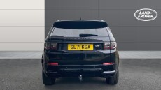 Land Rover Discovery Sport 1.5 P300e R-Dynamic SE 5dr Auto [5 Seat] Station Wagon